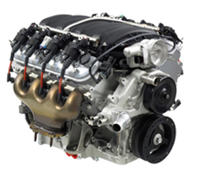 C212C Engine